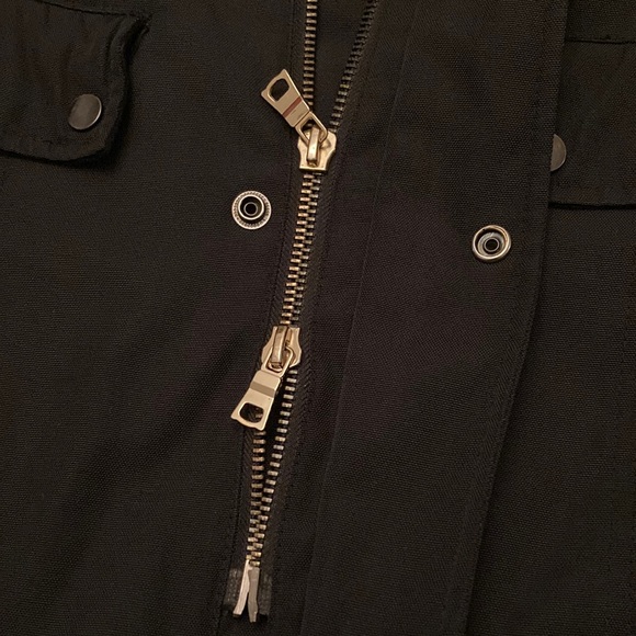 Zara Man Jacket - Picture 15 of 16